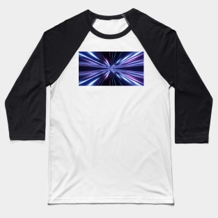 High speed Baseball T-Shirt